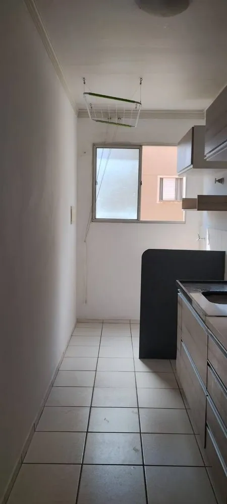 Apartamento, 2 quartos, 60 m² - Foto 3