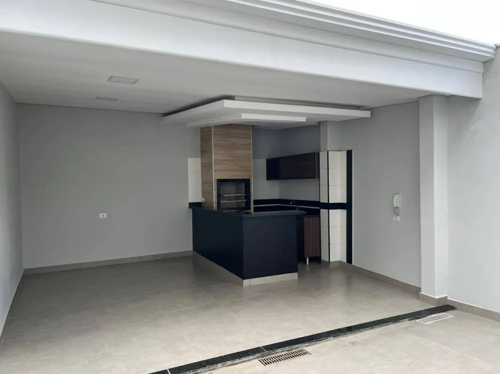 Sobrado, 3 quartos, 211 m² - Foto 7