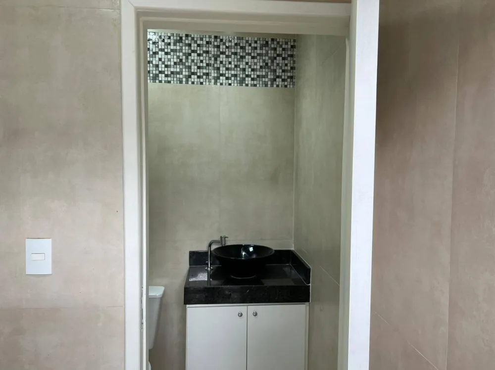 Sobrado, 3 quartos, 211 m² - Foto 6