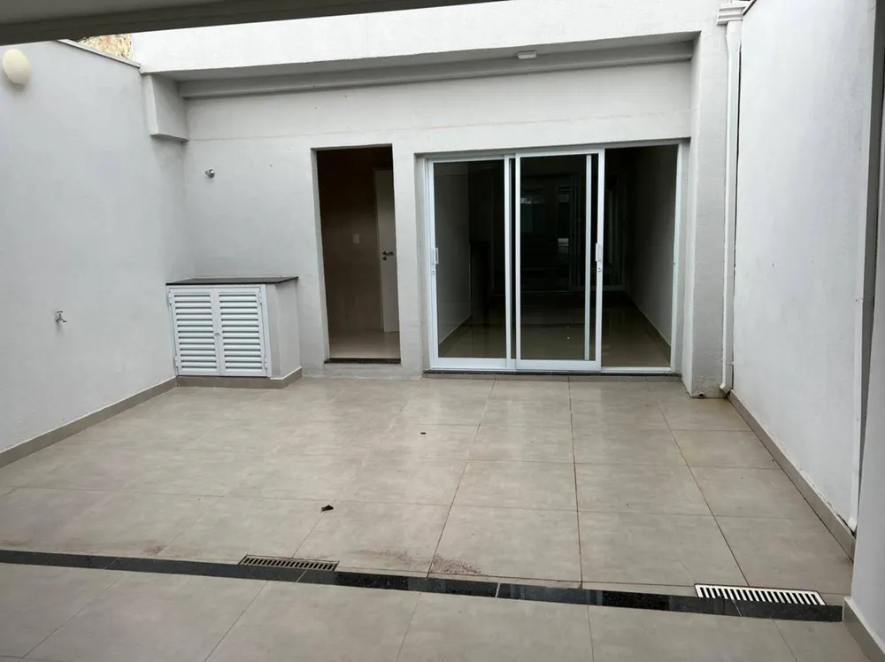 Sobrado, 3 quartos, 211 m² - Foto 8