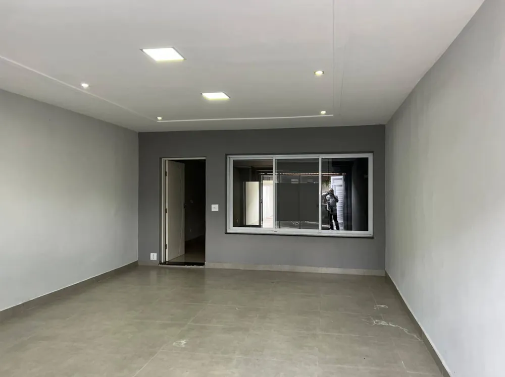 Sobrado, 3 quartos, 211 m² - Foto 4