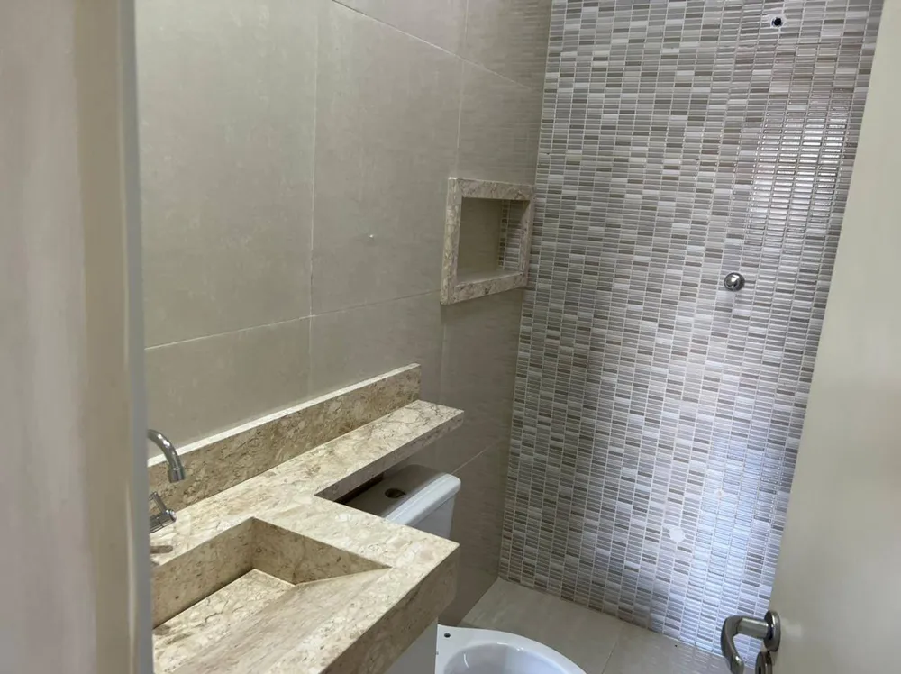 Sobrado, 3 quartos, 211 m² - Foto 3