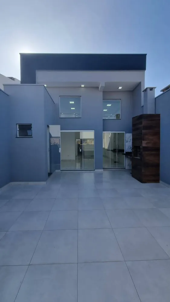 Casa, 3 quartos, 92 m² - Foto 9
