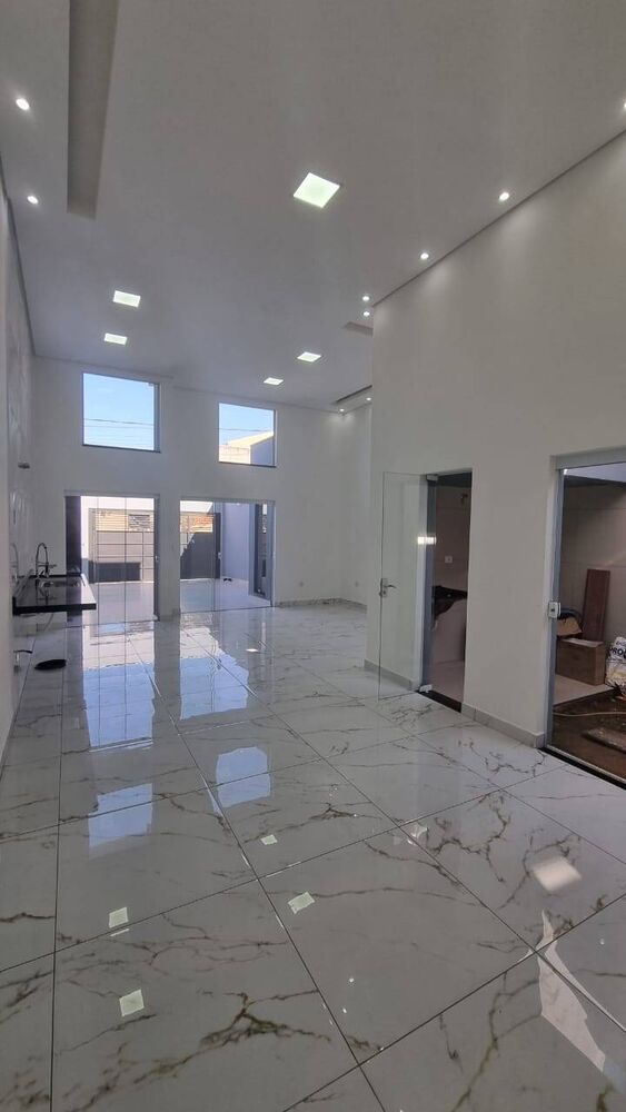 Casa à venda com 3 quartos, 92m² - Foto 7