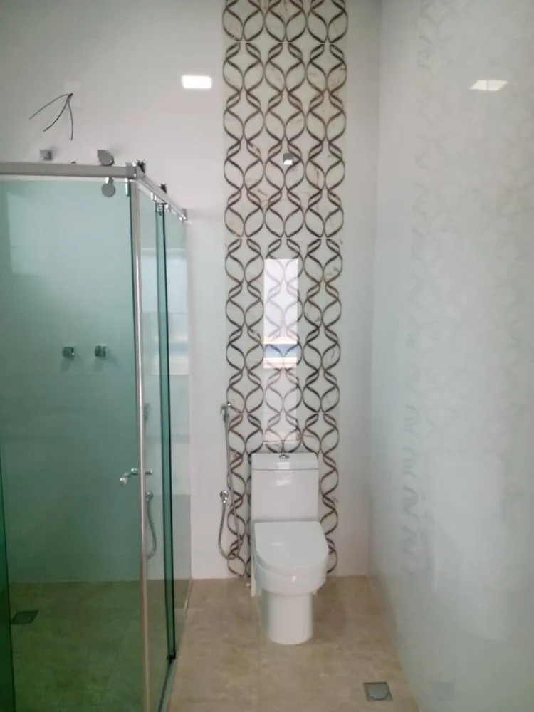 Casa, 3 quartos, 200 m² - Foto 13