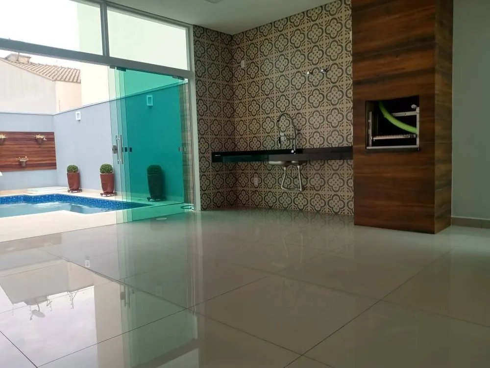 Casa, 3 quartos, 200 m² - Foto 14