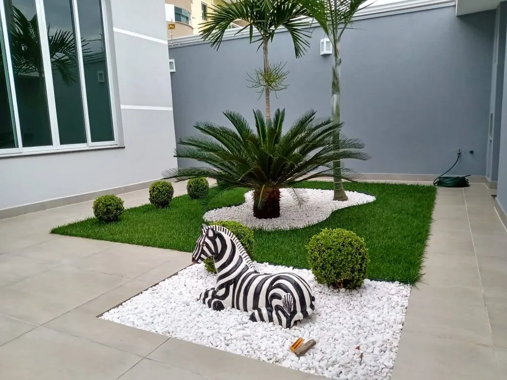 Casa, 3 quartos, 200 m² - Foto 19