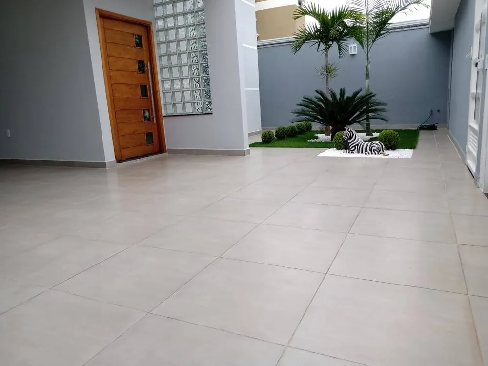 Casa, 3 quartos, 200 m² - Foto 18