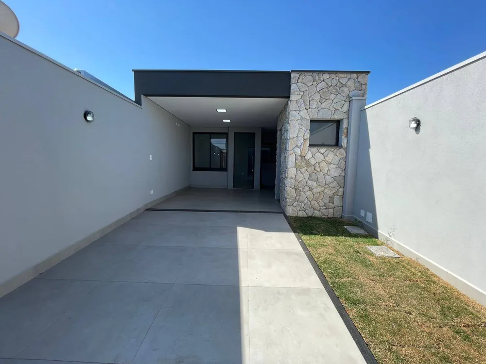 Casa, 2 quartos, 89 m² - Foto 1