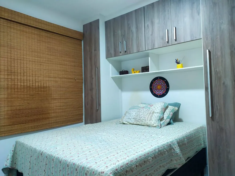 Apartamento, 2 quartos, 43 m² - Foto 8