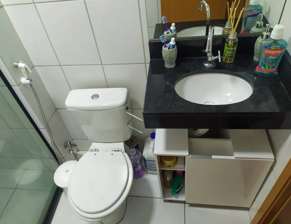 Apartamento, 2 quartos, 43 m² - Foto 7