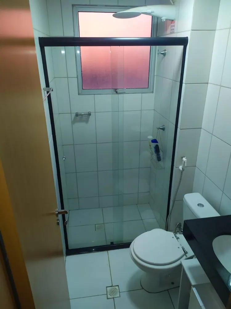 Apartamento, 2 quartos, 43 m² - Foto 9