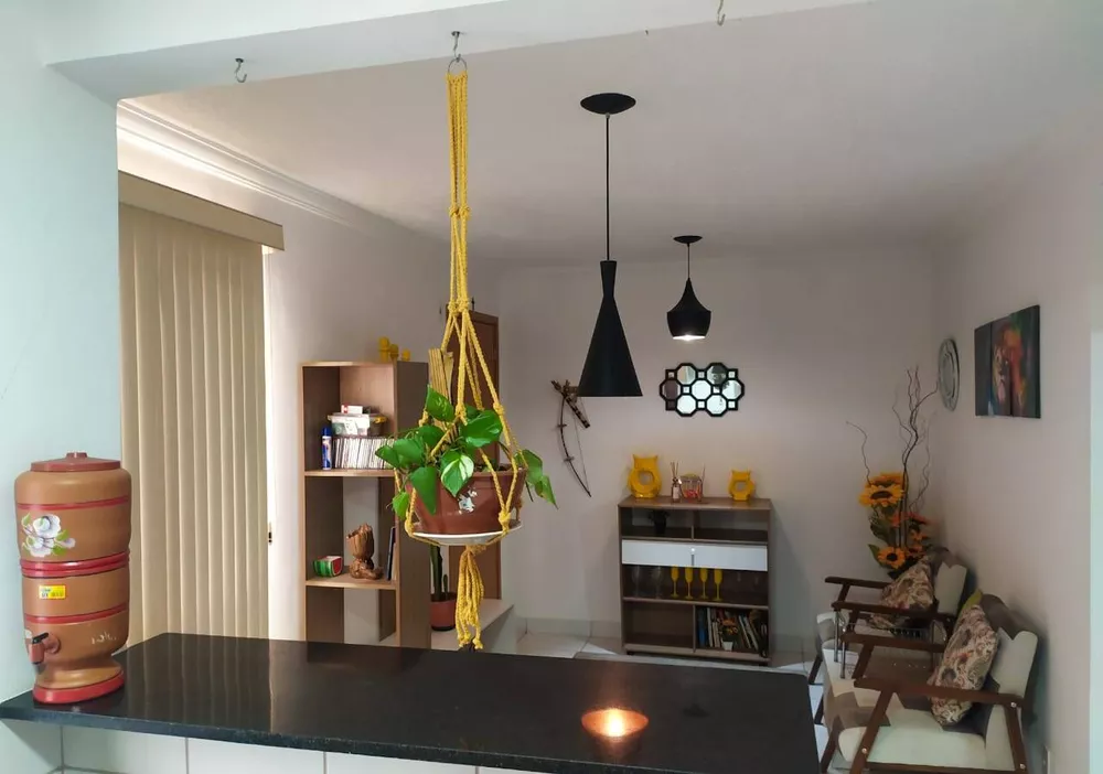 Apartamento à venda com 2 quartos, 43m² - Foto 2