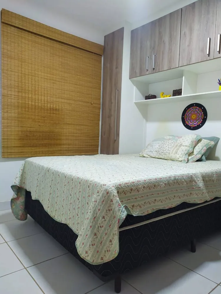 Apartamento, 2 quartos, 43 m² - Foto 5