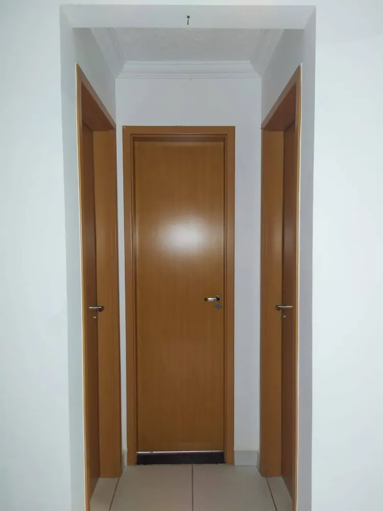 Apartamento, 2 quartos, 43 m² - Foto 11