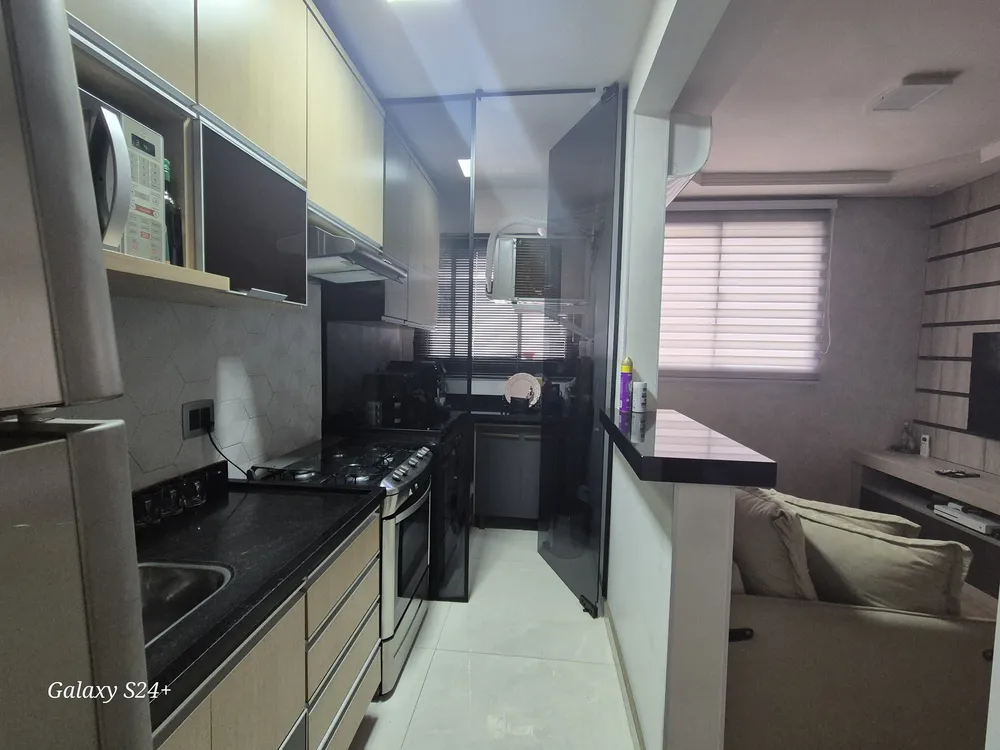 Apartamento, 2 quartos, 51 m² - Foto 3
