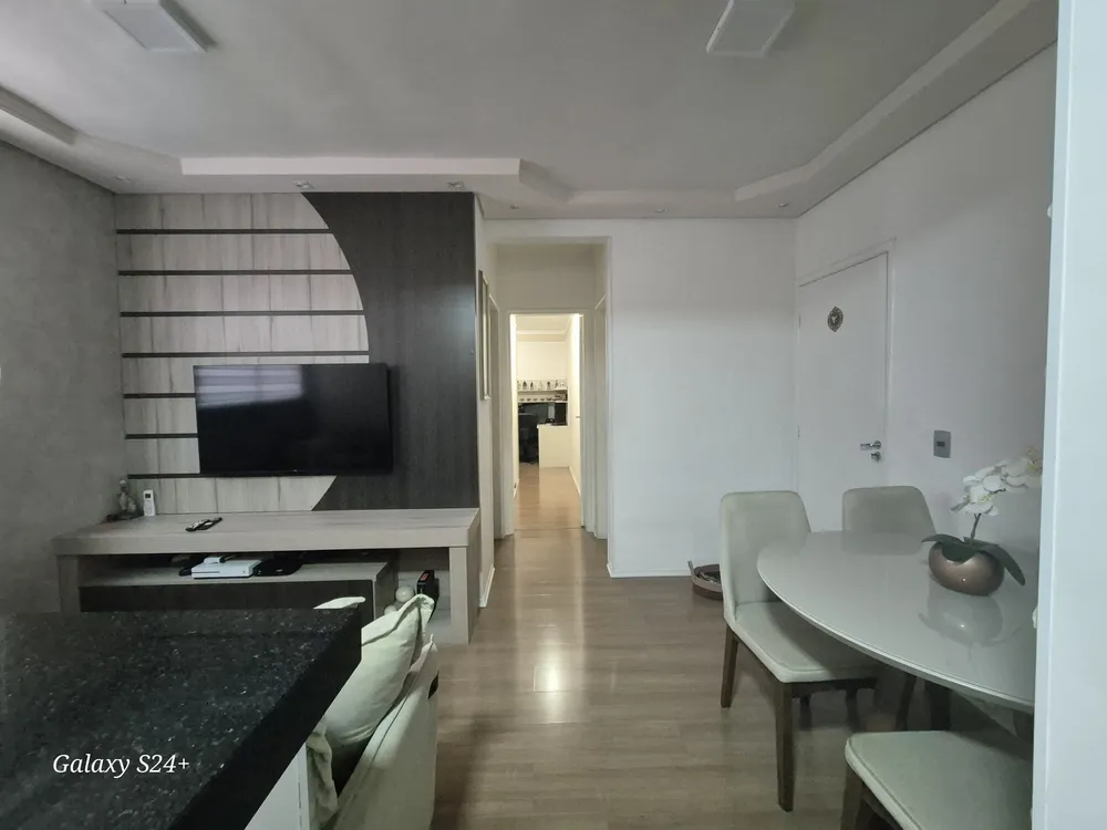Apartamento, 2 quartos, 51 m² - Foto 1