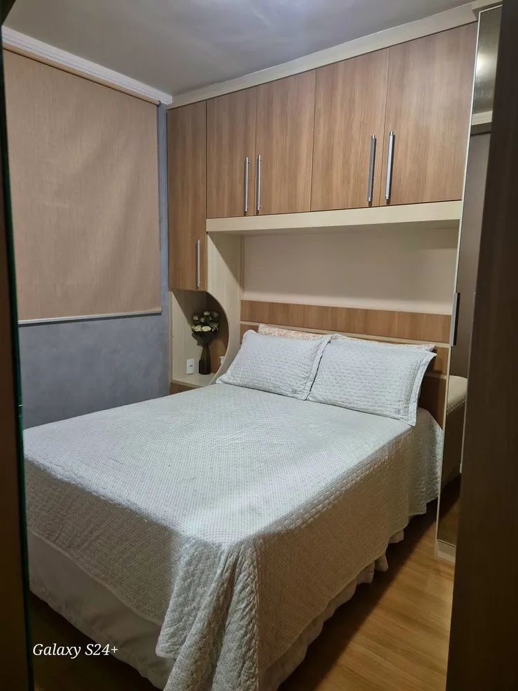 Apartamento, 2 quartos, 51 m² - Foto 6