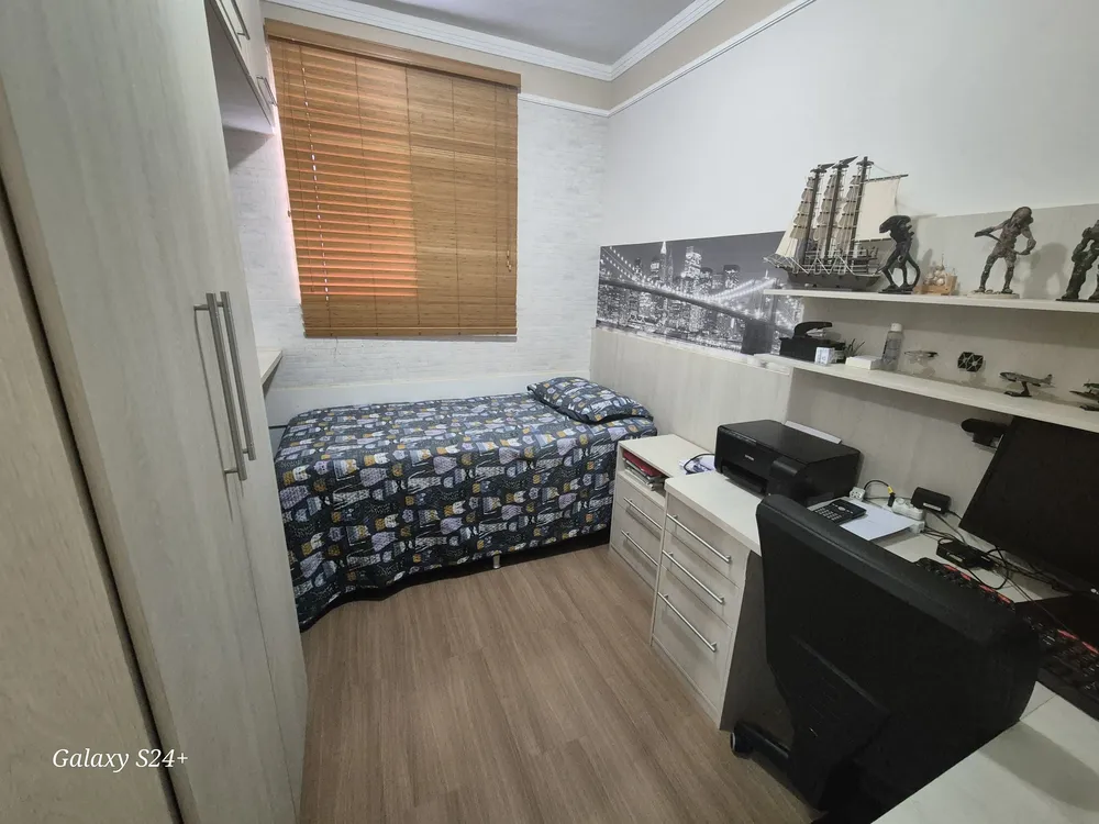 Apartamento, 2 quartos, 51 m² - Foto 7