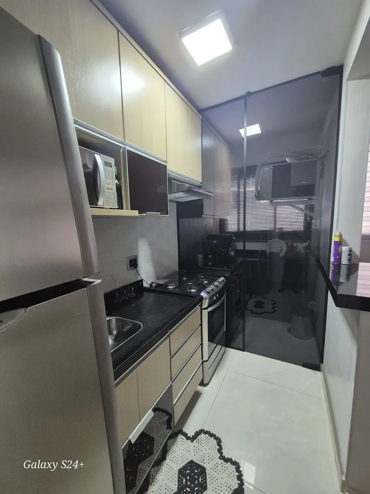Apartamento, 2 quartos, 51 m² - Foto 4