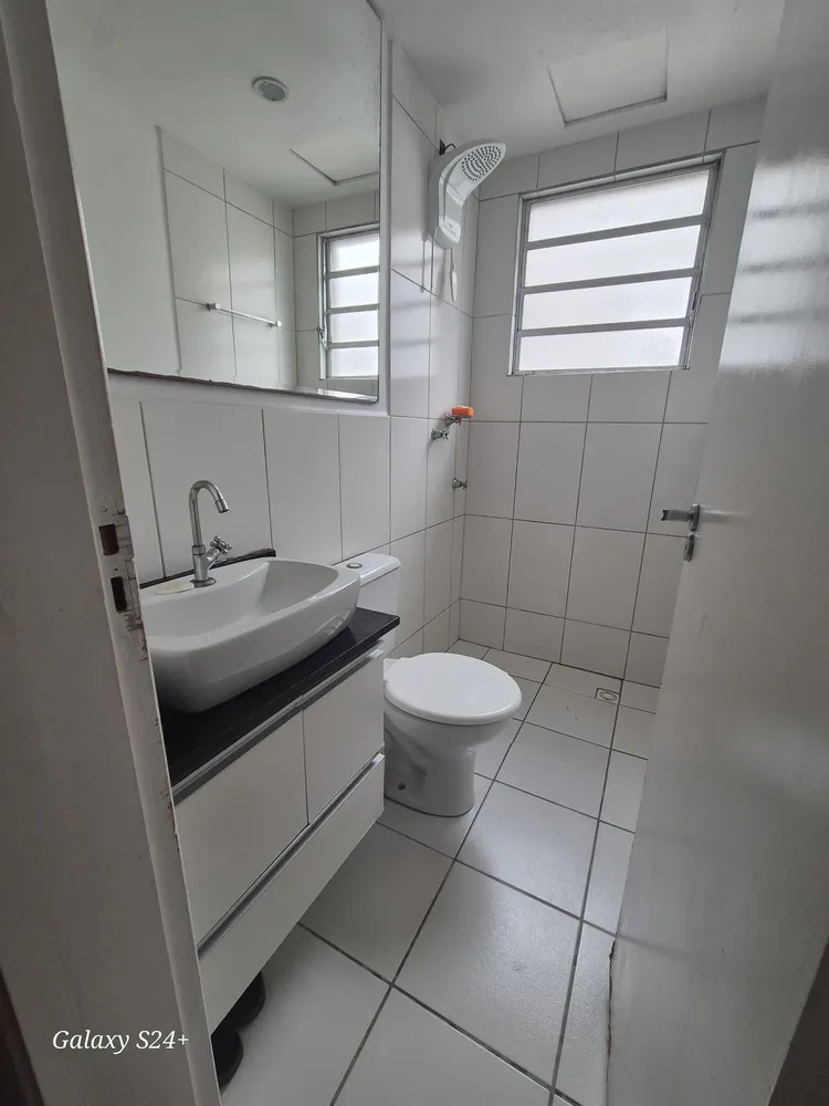 Apartamento, 2 quartos, 51 m² - Foto 5