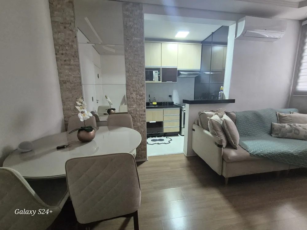 Apartamento, 2 quartos, 51 m² - Foto 2