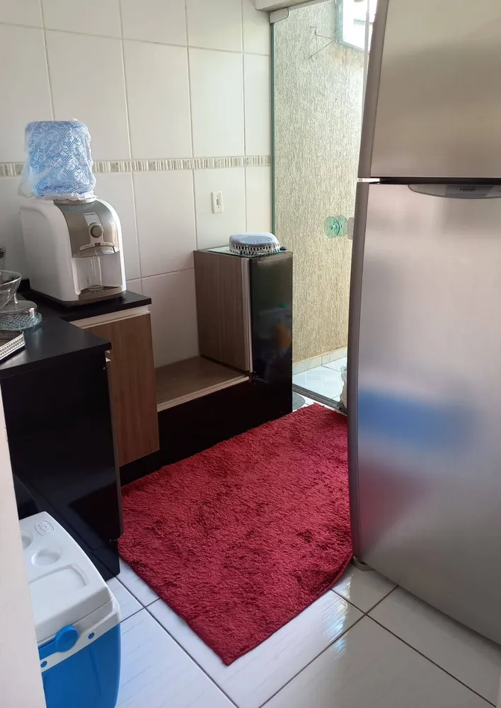 Casa, 3 quartos, 100 m² - Foto 3