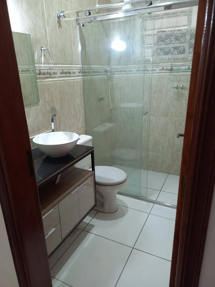 Casa, 3 quartos, 100 m² - Foto 8