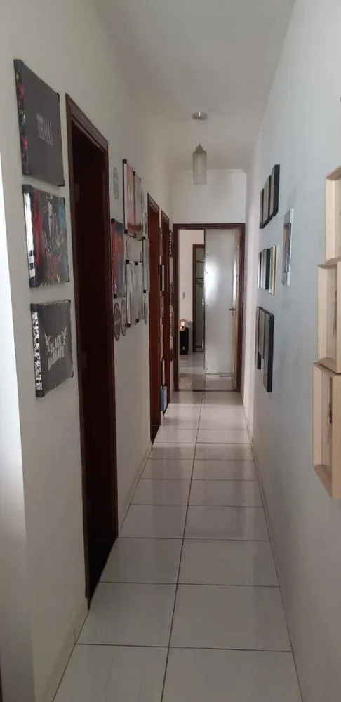 Casa, 3 quartos, 100 m² - Foto 5
