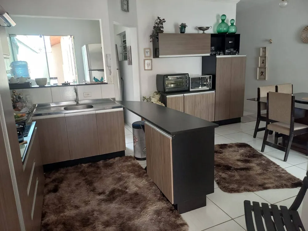 Casa, 3 quartos, 100 m² - Foto 7