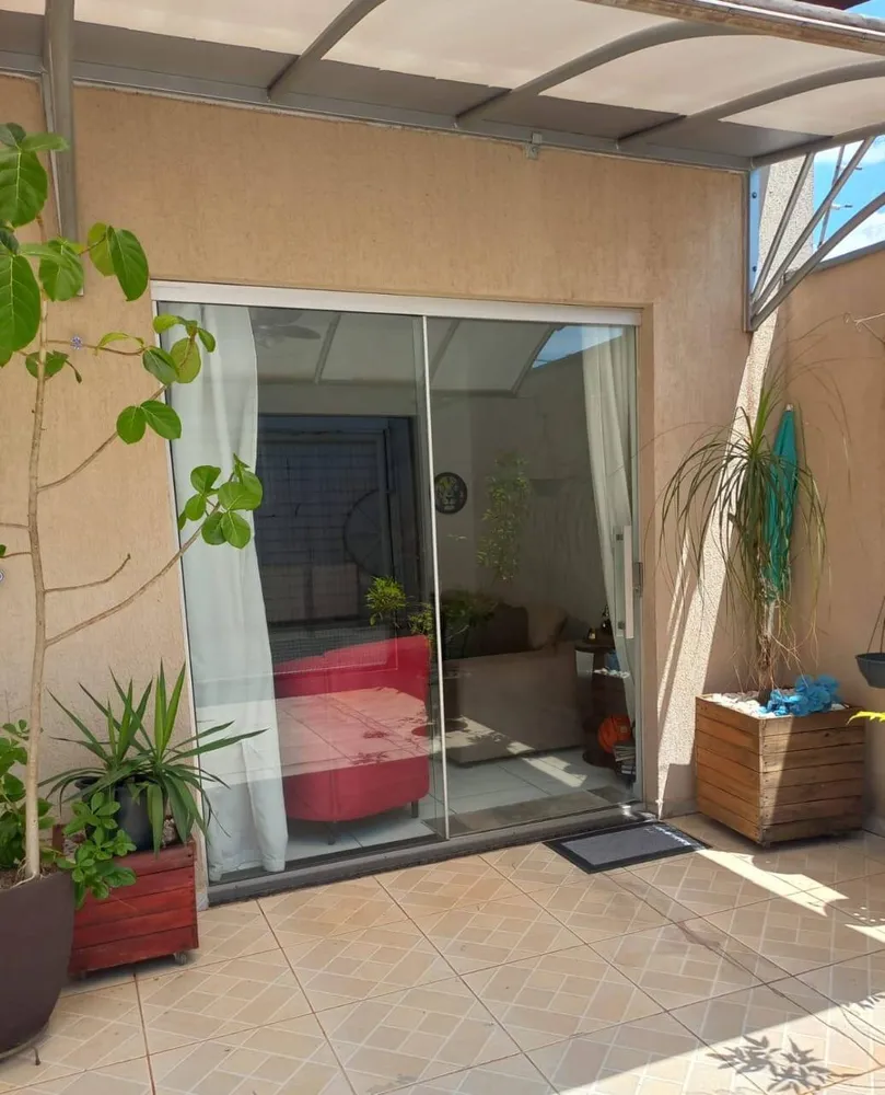 Casa, 3 quartos, 100 m² - Foto 4
