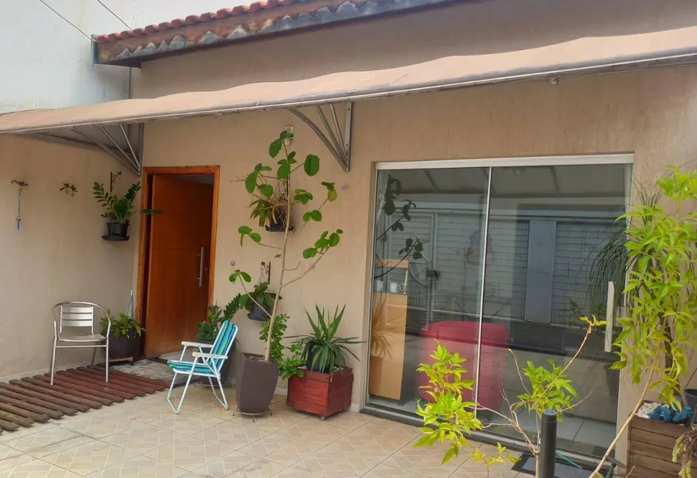 Casa, 3 quartos, 100 m² - Foto 6