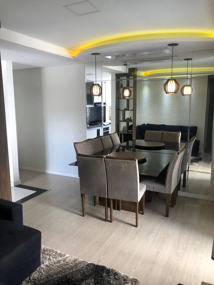 Apartamento, 2 quartos, 70 m² - Foto 4