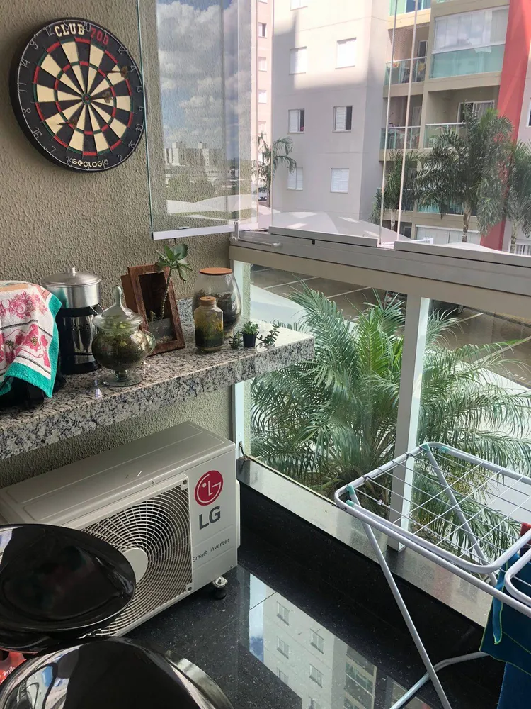 Apartamento, 2 quartos, 70 m² - Foto 13