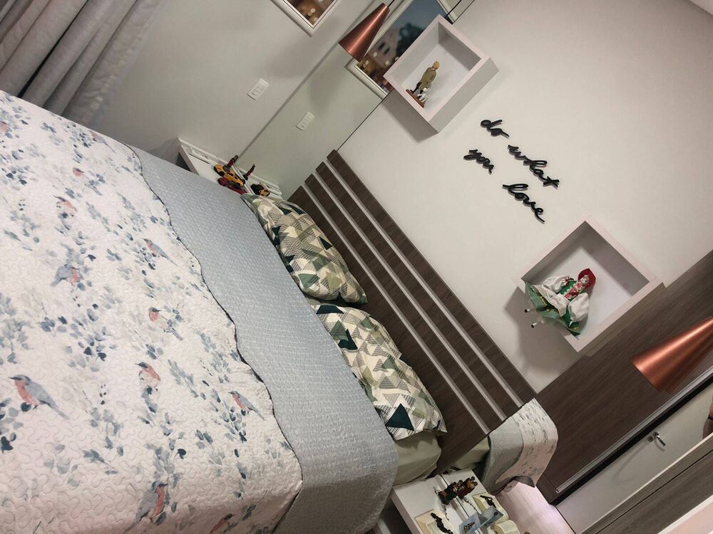 Apartamento, 2 quartos, 70 m² - Foto 6