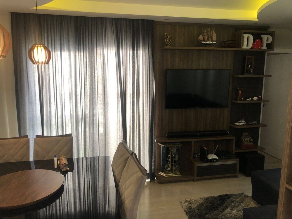 Apartamento, 2 quartos, 70 m² - Foto 2