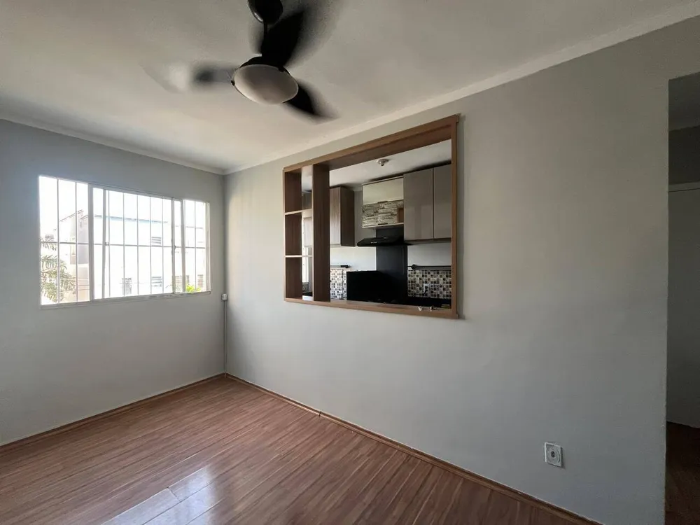 Apartamento, 2 quartos, 59 m² - Foto 3