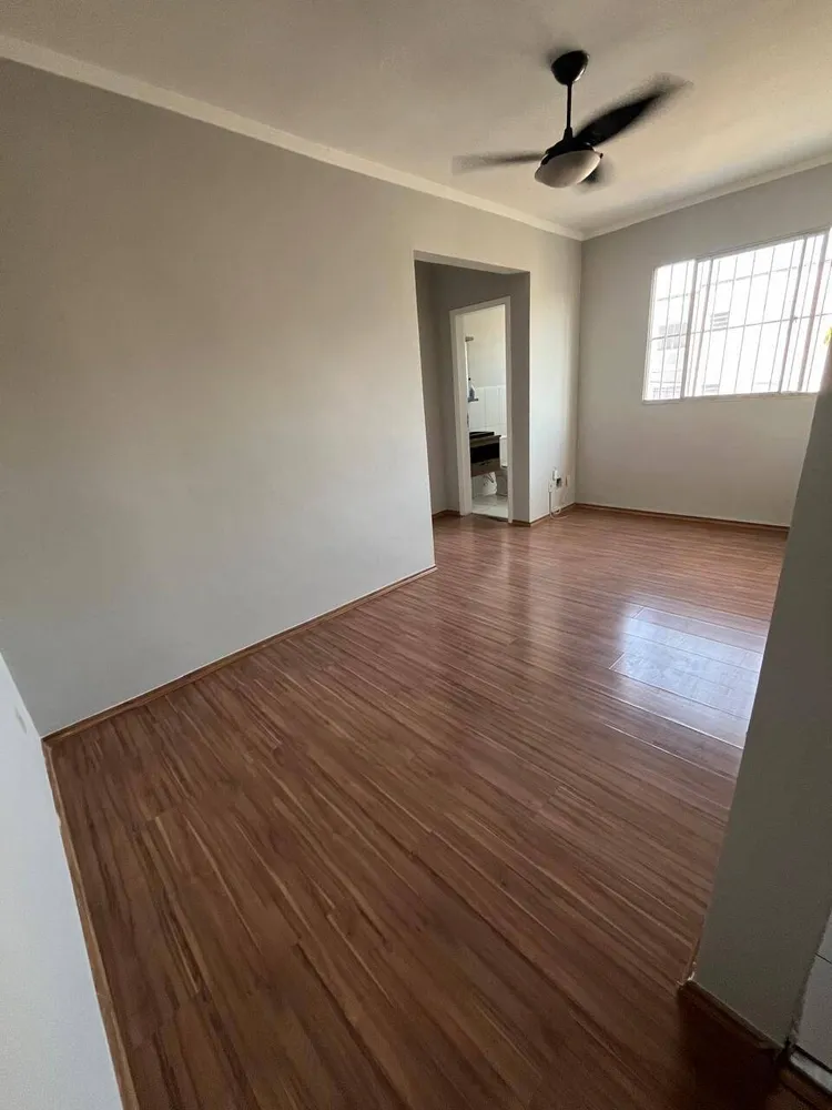 Apartamento, 2 quartos, 59 m² - Foto 5