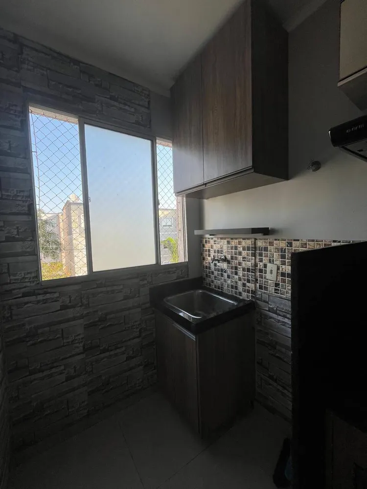 Apartamento, 2 quartos, 59 m² - Foto 4