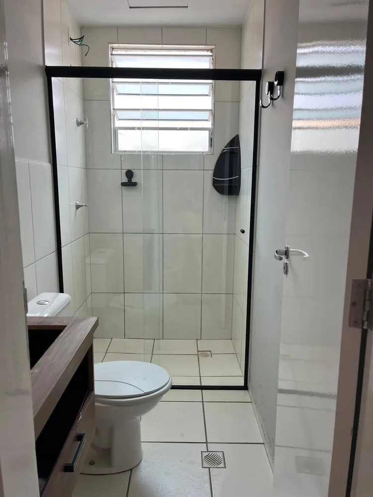 Apartamento, 2 quartos, 59 m² - Foto 8