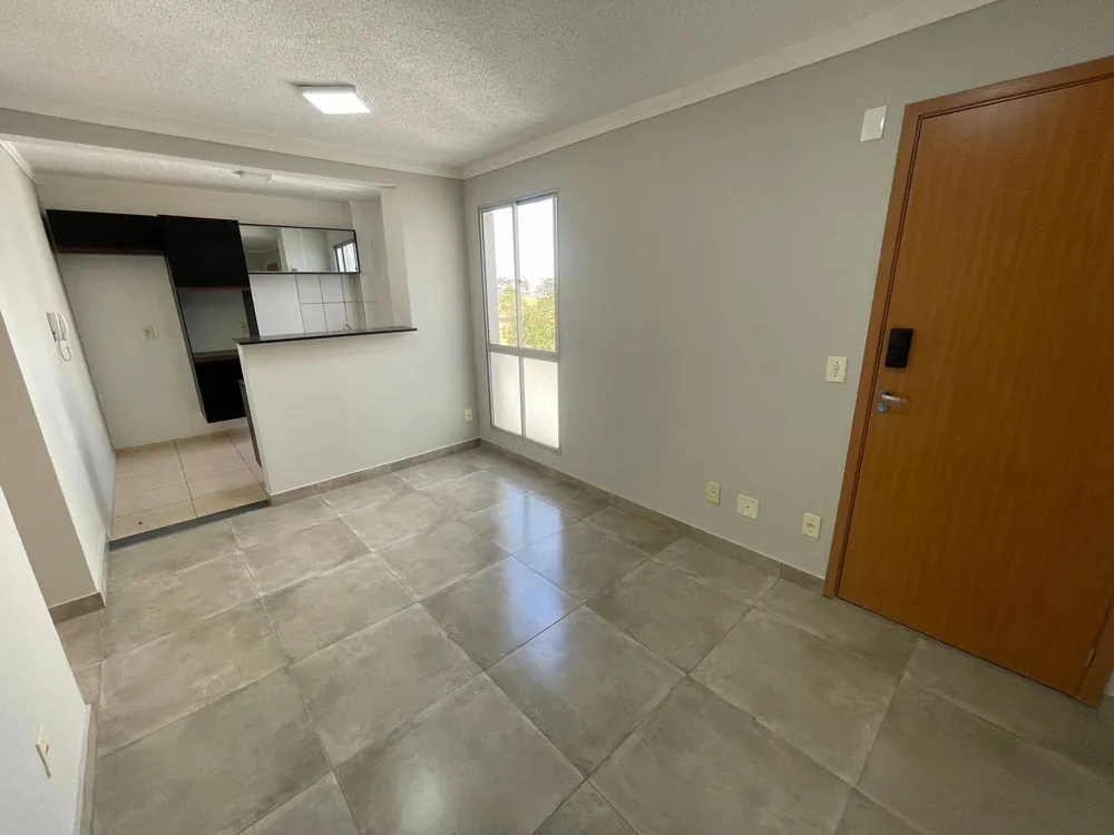 Apartamento, 2 quartos, 43 m² - Foto 5