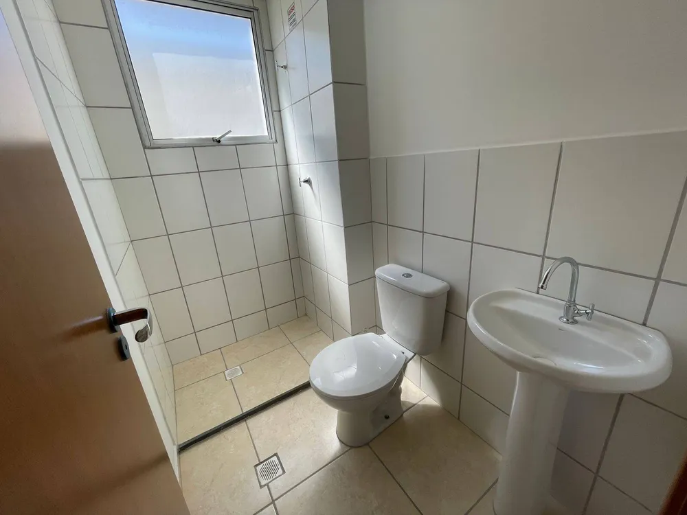 Apartamento, 2 quartos, 43 m² - Foto 8