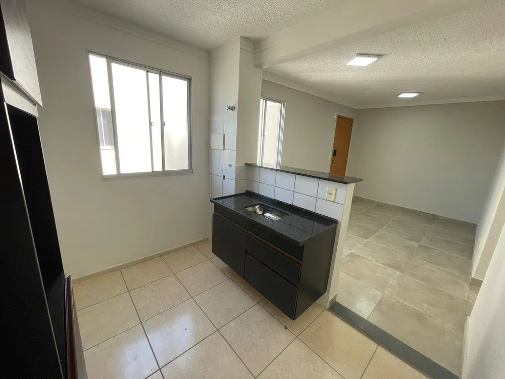 Apartamento, 2 quartos, 43 m² - Foto 4