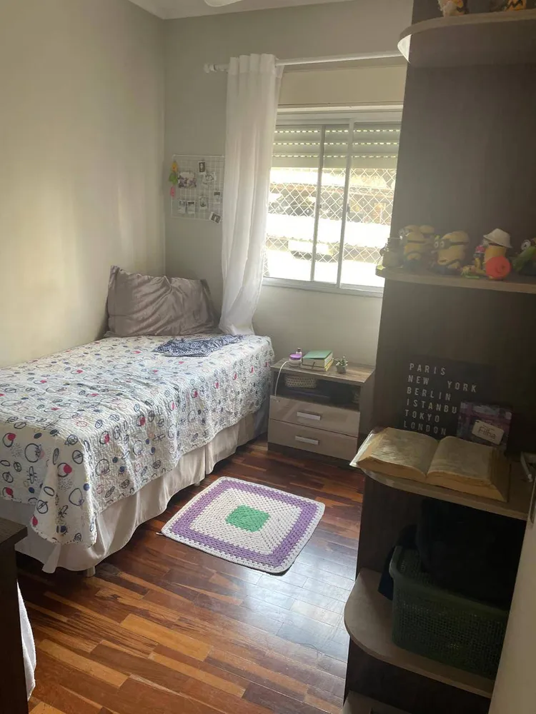 Apartamento, 3 quartos, 78 m² - Foto 5