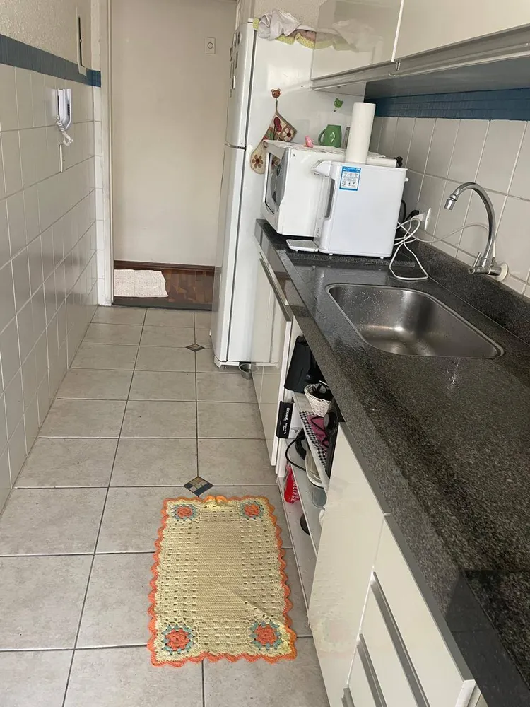 Apartamento, 3 quartos, 78 m² - Foto 4