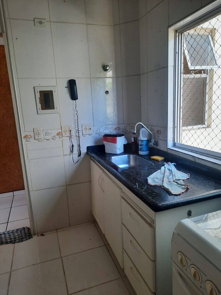 Apartamento, 3 quartos, 79 m² - Foto 2
