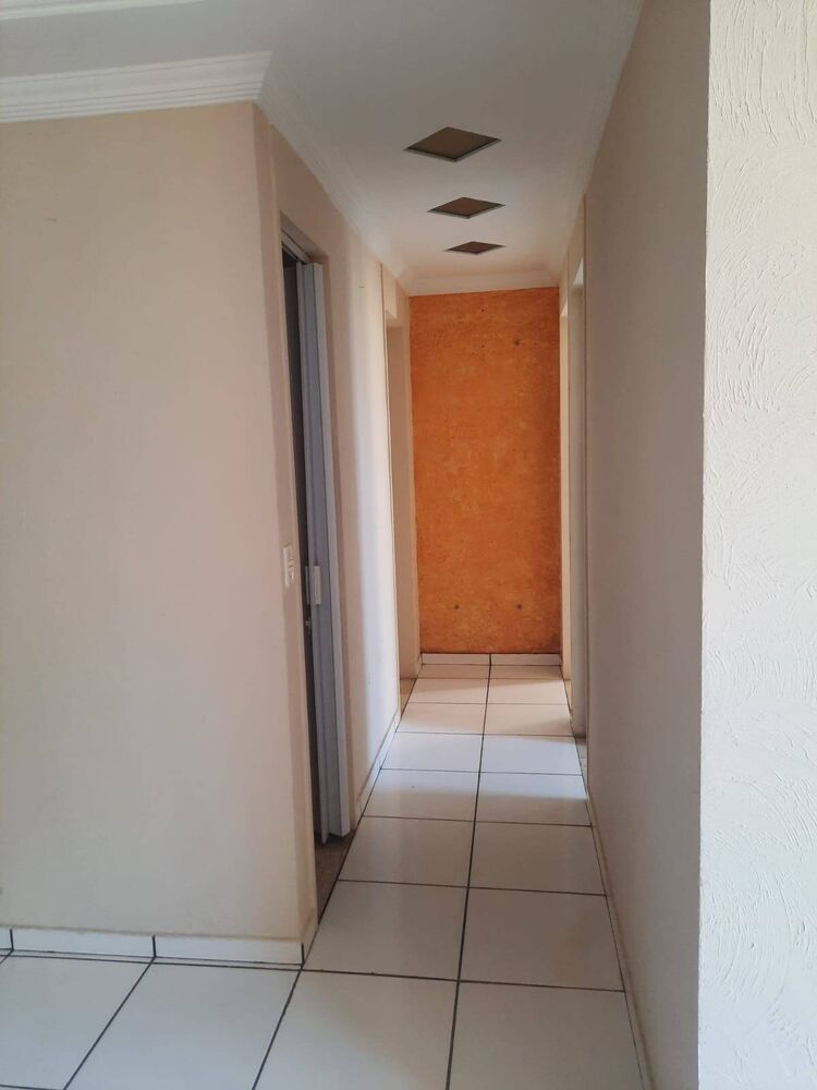 Apartamento, 3 quartos, 79 m² - Foto 1
