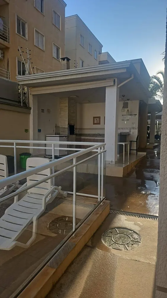 Apartamento, 3 quartos, 70 m² - Foto 2