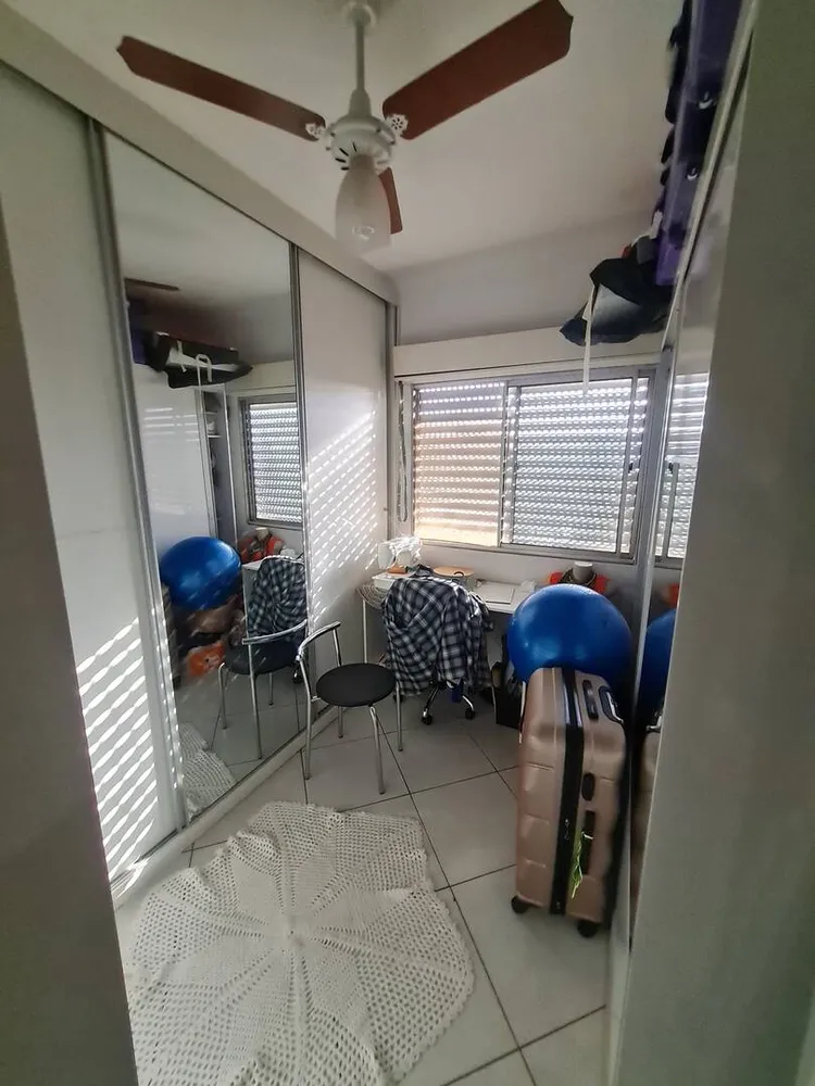 Apartamento, 3 quartos, 69 m² - Foto 9