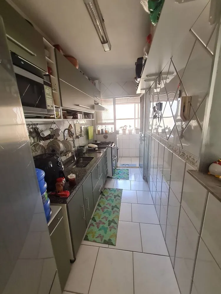 Apartamento, 3 quartos, 69 m² - Foto 3